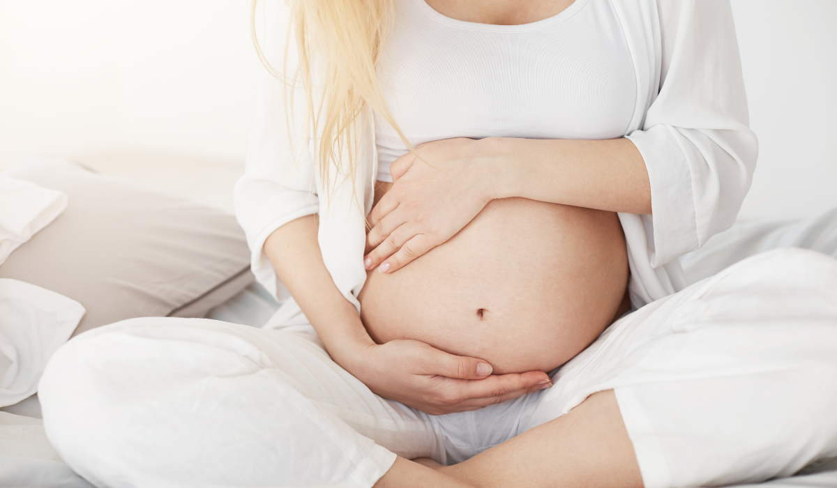 Colestasis del embarazo: ¿cómo prevenirla?