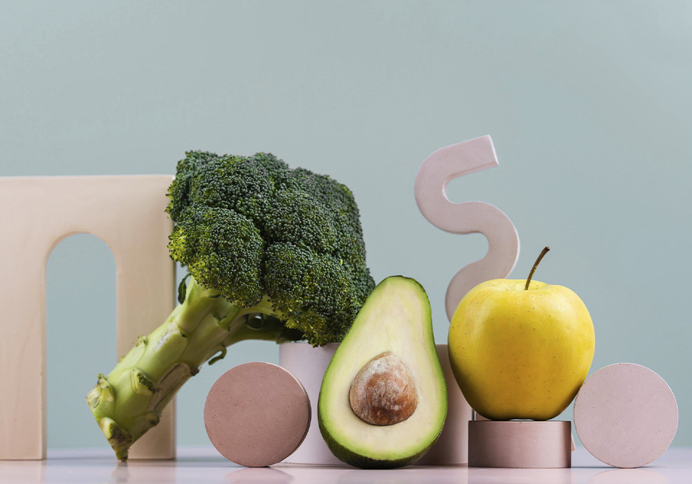 servicio asesoramiento nutricional farmacia ortopedia cervelló