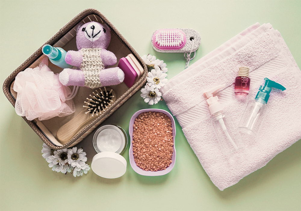 servicio cestas personalizadas farmacia ortopedia cervelló